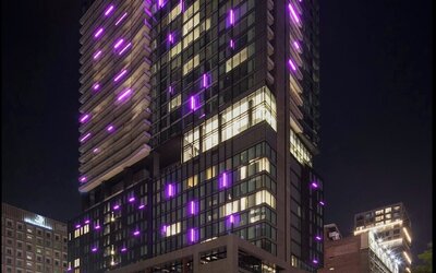The Honeyrose Hotel, Montreal, A Tribute Portfolio Hotel