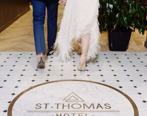 Hôtel St-Thomas
