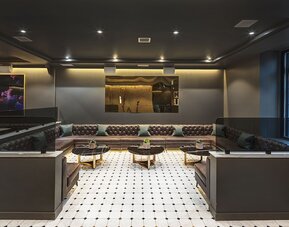 Hôtel St-Thomas