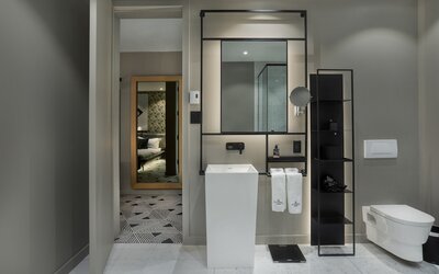 Hôtel St-Thomas