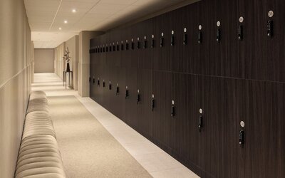 Eurostars Old Montreal Suites & Apartments
