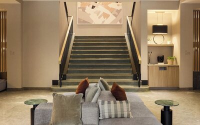 Eurostars Old Montreal Suites & Apartments