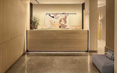 Eurostars Old Montreal Suites & Apartments