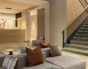 Eurostars Old Montreal Suites & Apartments