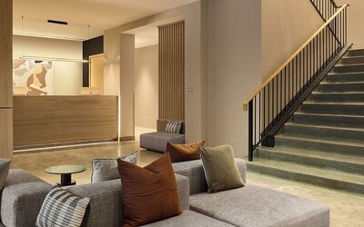 Eurostars Old Montreal Suites & Apartments