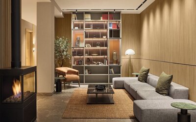 Eurostars Old Montreal Suites & Apartments