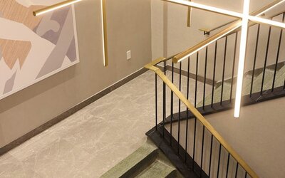 Eurostars Old Montreal Suites & Apartments