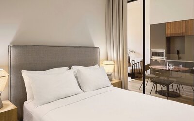 Eurostars Old Montreal Suites & Apartments