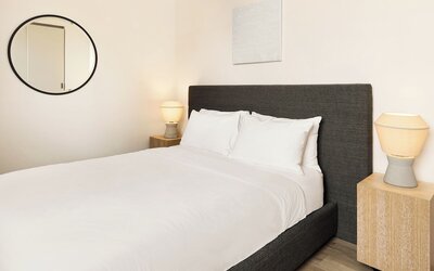 Eurostars Old Montreal Suites & Apartments