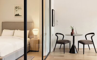 Eurostars Old Montreal Suites & Apartments