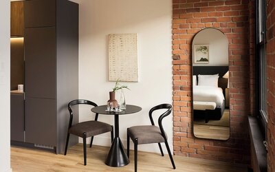 Eurostars Old Montreal Suites & Apartments