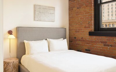 Eurostars Old Montreal Suites & Apartments