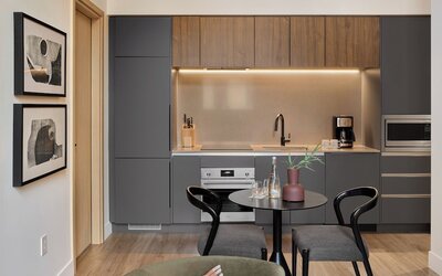 Eurostars Old Montreal Suites & Apartments