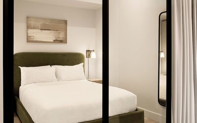 Eurostars Old Montreal Suites & Apartments