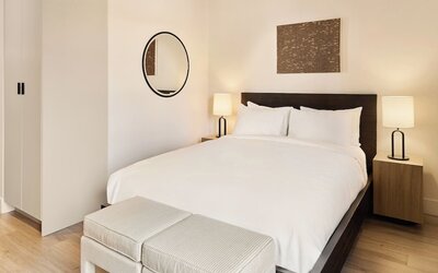 Eurostars Old Montreal Suites & Apartments