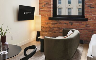 Eurostars Old Montreal Suites & Apartments