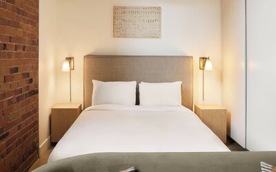 Eurostars Old Montreal Suites & Apartments