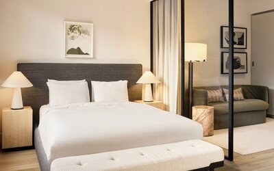 Eurostars Old Montreal Suites & Apartments