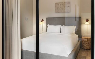 Eurostars Old Montreal Suites & Apartments