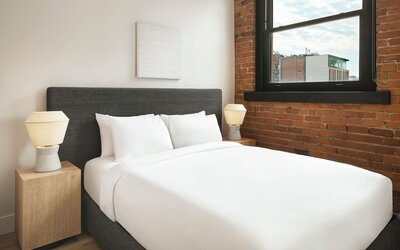 Eurostars Old Montreal Suites & Apartments