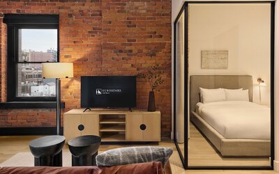 Eurostars Old Montreal Suites & Apartments
