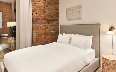 Eurostars Old Montreal Suites & Apartments