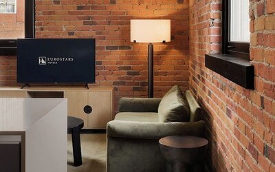 Eurostars Old Montreal Suites & Apartments