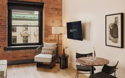 Eurostars Old Montreal Suites & Apartments