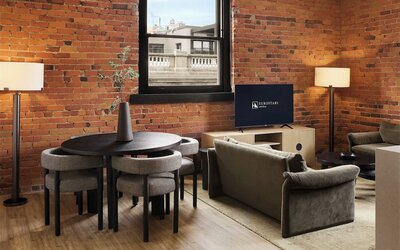 Eurostars Old Montreal Suites & Apartments