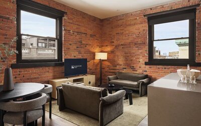 Eurostars Old Montreal Suites & Apartments