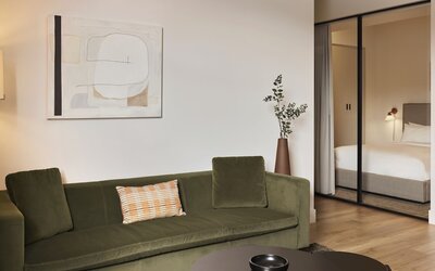 Eurostars Old Montreal Suites & Apartments