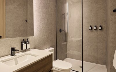 Eurostars Old Montreal Suites & Apartments
