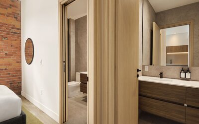 Eurostars Old Montreal Suites & Apartments