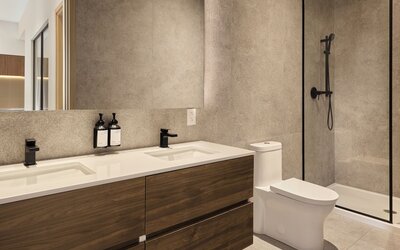 Eurostars Old Montreal Suites & Apartments