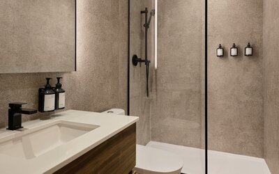 Eurostars Old Montreal Suites & Apartments
