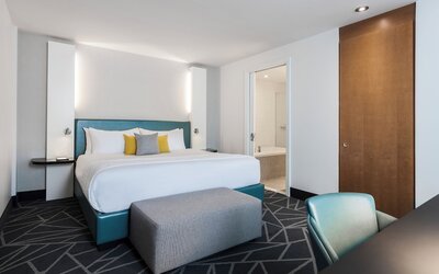 Warwick Le Crystal - Montréal