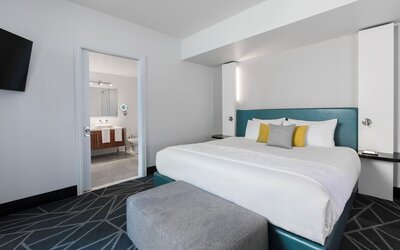 Warwick Le Crystal - Montréal