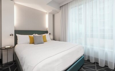 Warwick Le Crystal - Montréal