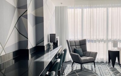 Warwick Le Crystal - Montréal