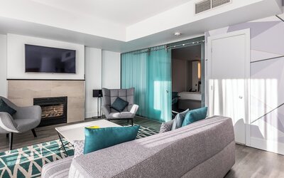 Warwick Le Crystal - Montréal