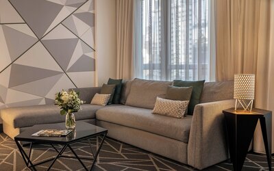 Warwick Le Crystal - Montréal