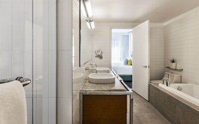 Warwick Le Crystal - Montréal