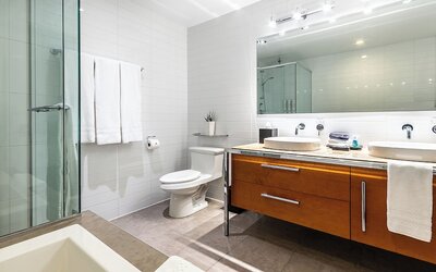 Warwick Le Crystal - Montréal