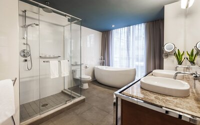Warwick Le Crystal - Montréal