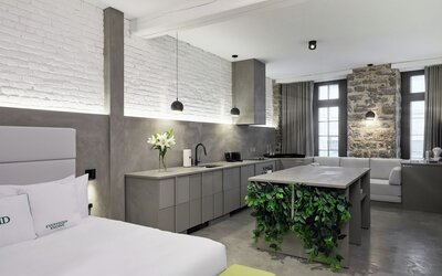 David Hotel