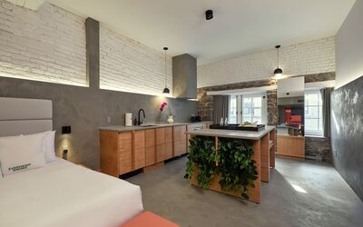 David Hotel
