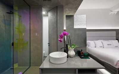 David Hotel