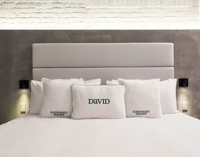 David Hotel
