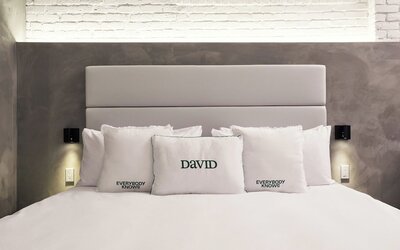 David Hotel