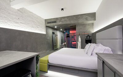 David Hotel